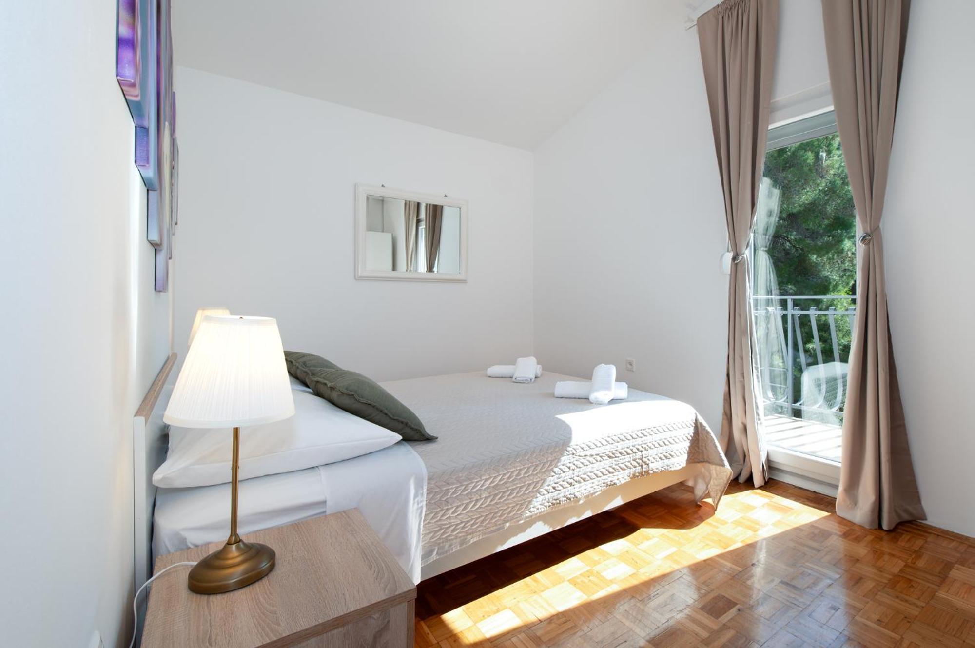 Villa Plenca - Heated Pool ! شيبينيك المظهر الخارجي الصورة